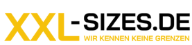 XXL sizes