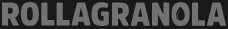 Rollagranola