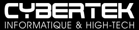 Cybertek FR