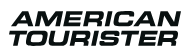 American Tourister