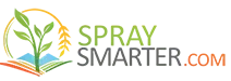 Spray Smarter