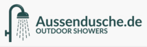 Aussendusche