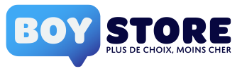 Boystore