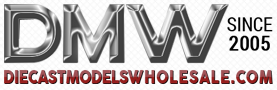 DieCast Models Wholesale
