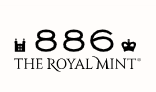 886 Royal Mint