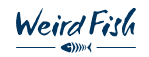 Wierd Fish