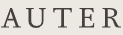 Auter