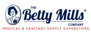 Betty Mills